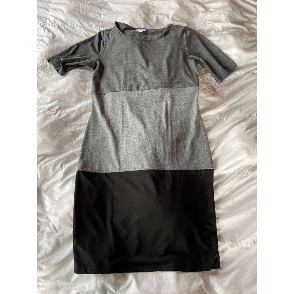 Lularoe Julia Dress Medium